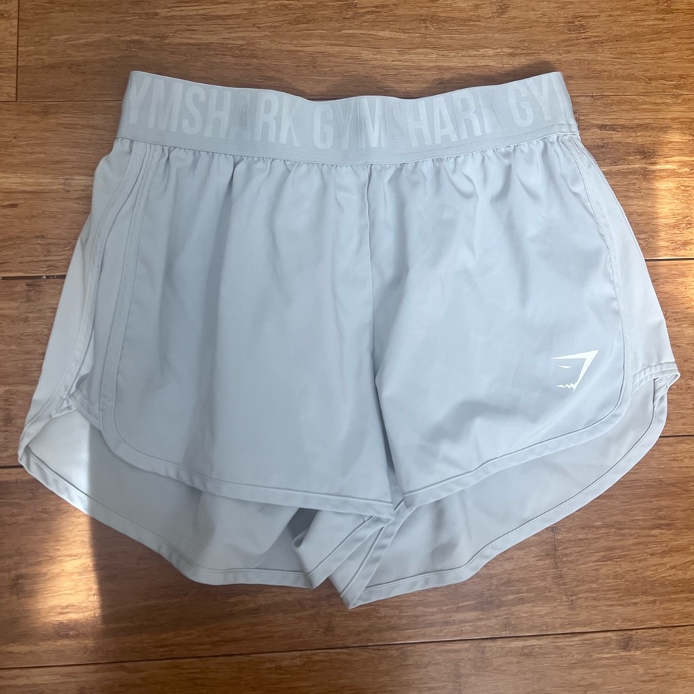 Gymshark shorts